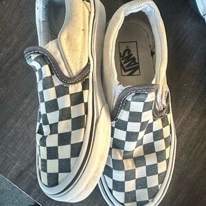 Kids VANS Shoes | Size 12
